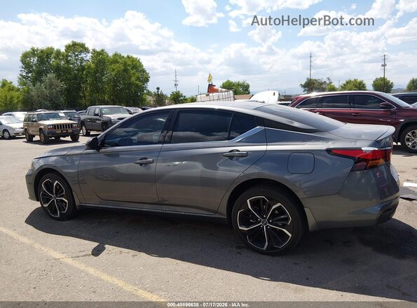 1N4BL4CW5RN385164 2024 NISSAN ALTIMA Серый Панорамный вид салона 360°