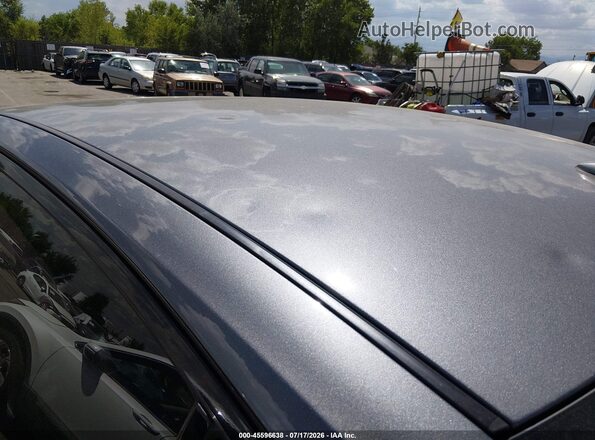 1N4BL4CW5RN385164 2024 NISSAN ALTIMA Серый 