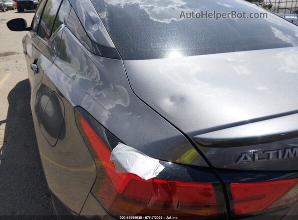 1N4BL4CW5RN385164 2024 NISSAN ALTIMA Серый 
