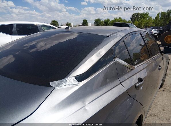 1N4BL4CW5RN385164 2024 NISSAN ALTIMA Серый 