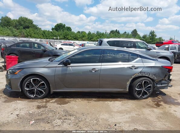 1N4BL4CW5RN405512 2024 NISSAN ALTIMA Gray 
