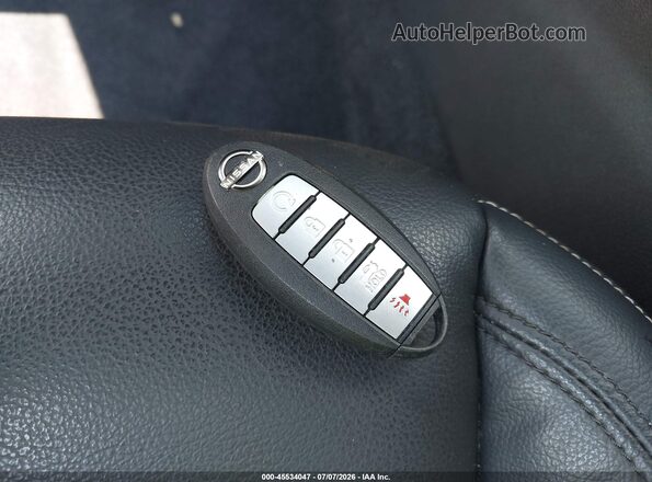1N4BL4CW5RN405512 2024 NISSAN ALTIMA Gray Dashboard view