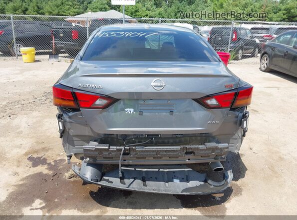 1N4BL4CW5RN405512 2024 NISSAN ALTIMA Gray 