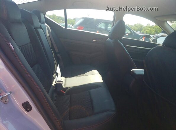 1N4BL4CW5SN325391 2025 NISSAN ALTIMA Синий Вид задних сидений