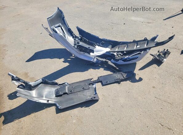 1N4BL4CW5SN325391 2025 NISSAN ALTIMA Синий Вид подкапотного пространства