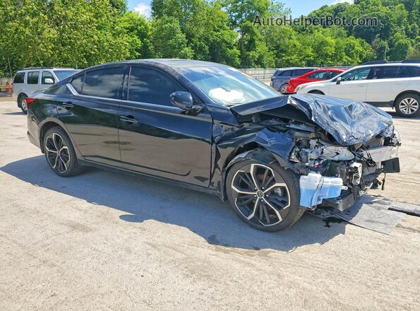 1N4BL4CW6RN371113 2024 NISSAN ALTIMA Black Առջևի աջ