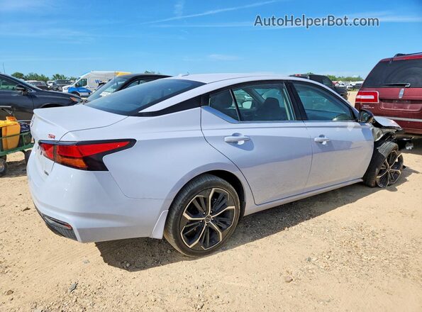 1N4BL4CW6SN343902 2025 NISSAN ALTIMA Gray უკანა მარჯვენა