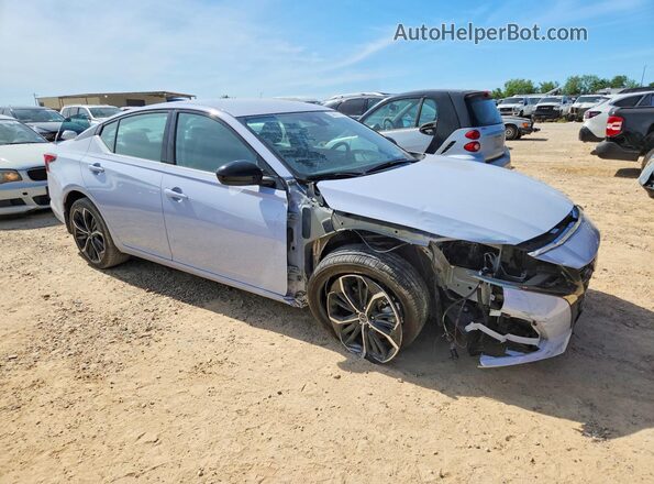 1N4BL4CW6SN343902 2025 NISSAN ALTIMA Gray წინა მარჯვენა
