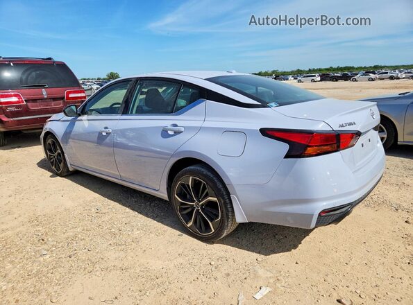 1N4BL4CW6SN343902 2025 NISSAN ALTIMA Gray უკანა მარცხენა