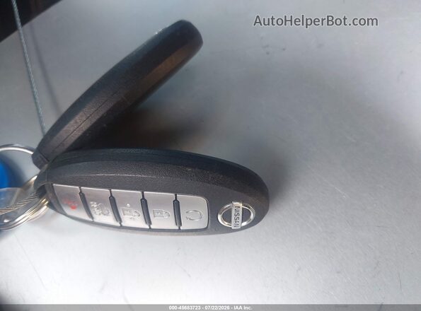 1N4BL4CW7MN348173 2021 NISSAN ALTIMA Red Dashboard view