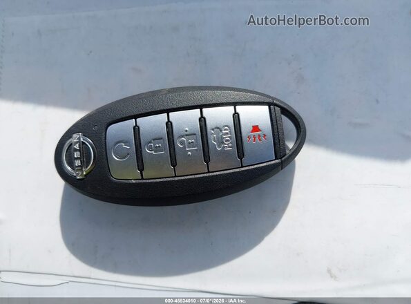 1N4BL4CW7PN357878 2023 NISSAN ALTIMA Red Widok deski rozdzielczej