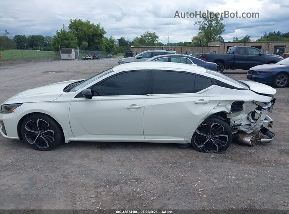 1N4BL4CW8PN308043 2023 NISSAN ALTIMA White 