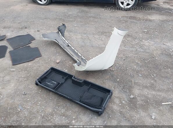1N4BL4CW8PN308043 2023 NISSAN ALTIMA White ხელსაწყოთა პანელის ხედი