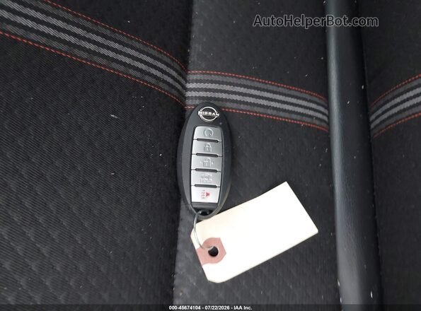 1N4BL4CW8PN308043 2023 NISSAN ALTIMA White წინა პანელის ხედი