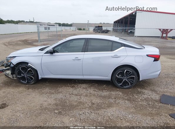 1N4BL4CW8PN412967 2023 NISSAN ALTIMA Серый 