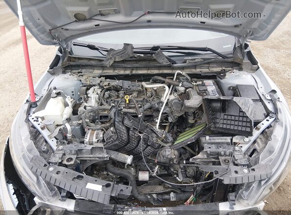 1N4BL4CW8PN412967 2023 NISSAN ALTIMA Серый Вид сзади