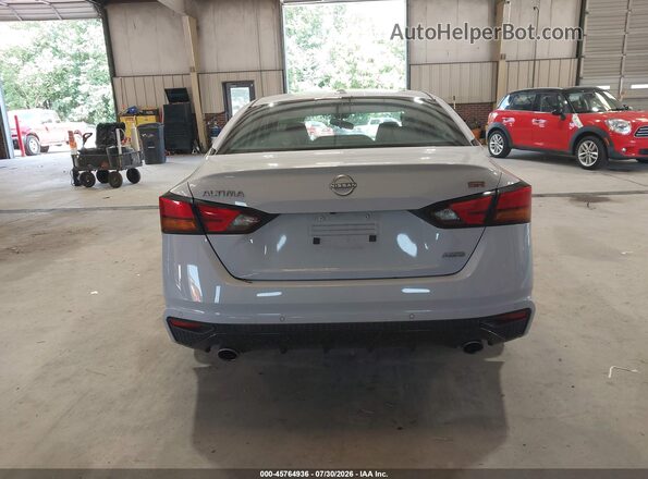 1N4BL4CW8RN378080 2024 NISSAN ALTIMA Silver 