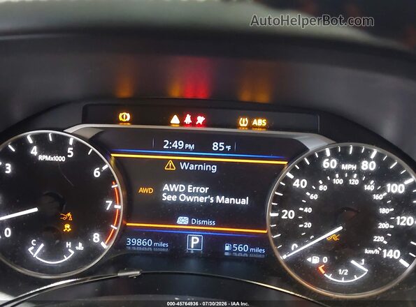 1N4BL4CW8RN378080 2024 NISSAN ALTIMA Silver 