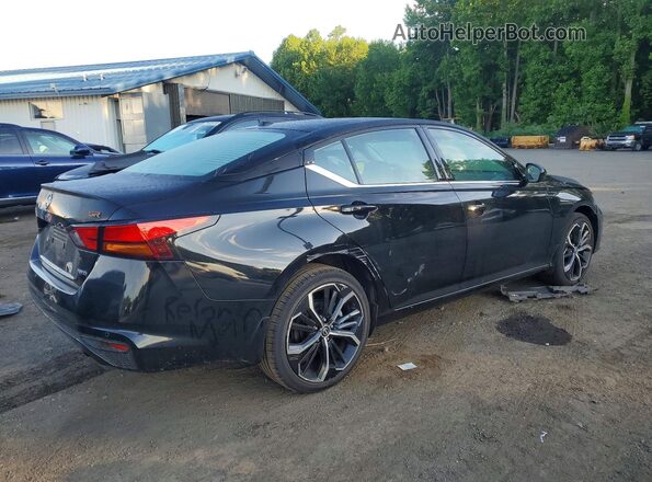 1N4BL4CW8RN409604 2024 NISSAN ALTIMA Black Rear right