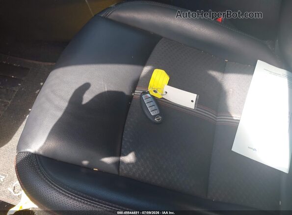 1N4BL4CW8SN311467 2025 NISSAN ALTIMA Blue Vista del salpicadero