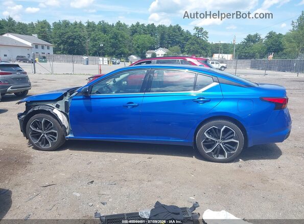 1N4BL4CW8SN311467 2025 NISSAN ALTIMA Blue 