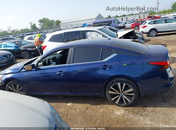 1N4BL4CW9LC182930 2020 NISSAN ALTIMA Blue 