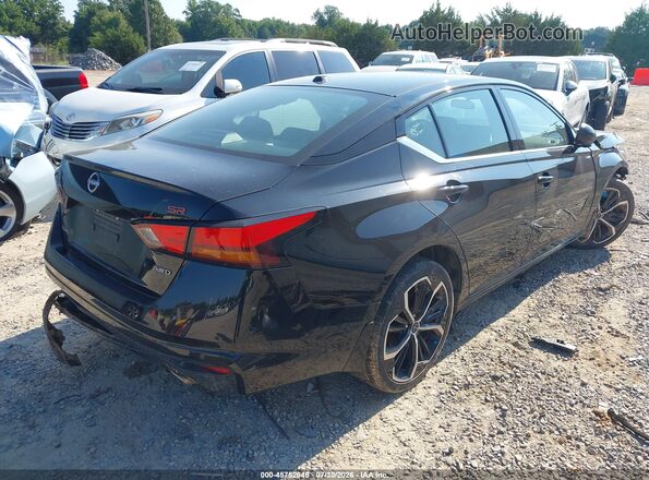 1N4BL4CW9RN356699 2024 NISSAN ALTIMA Black Trasero derecho