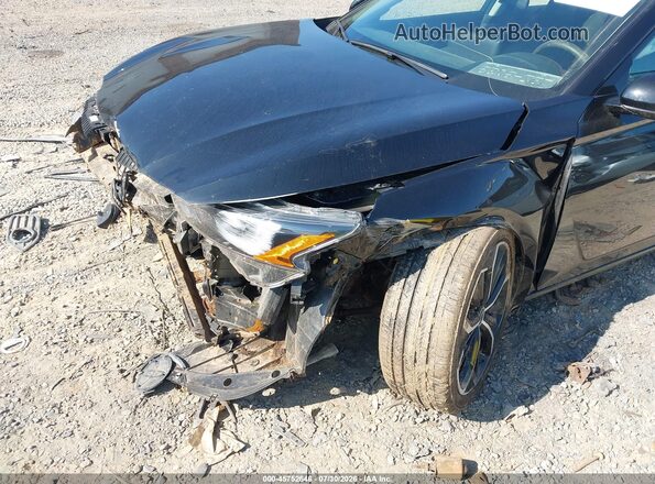 1N4BL4CW9RN356699 2024 NISSAN ALTIMA Black Vista frontal