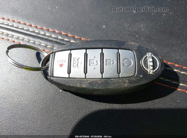 1N4BL4CW9RN356699 2024 NISSAN ALTIMA Black Vista del salpicadero