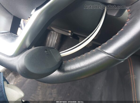 1N4BL4CWXLC190518 2020 NISSAN ALTIMA Blue წინა პანელის ხედი