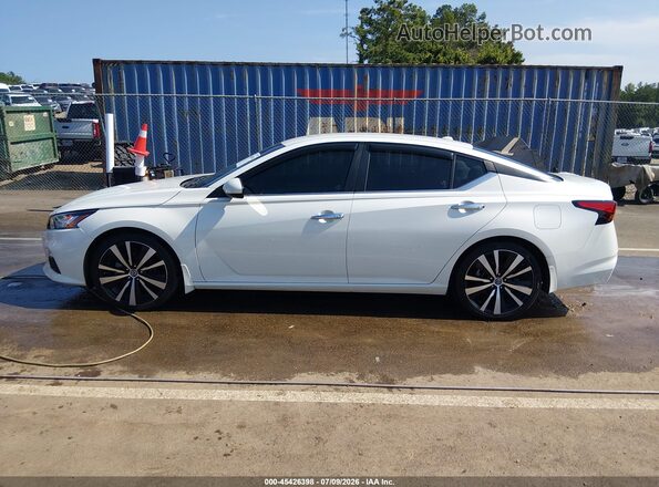 1N4BL4DV0MN346027 2021 NISSAN ALTIMA White 