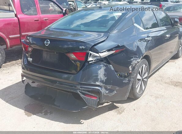 1N4BL4DV0MN371610 2021 NISSAN ALTIMA Gray 