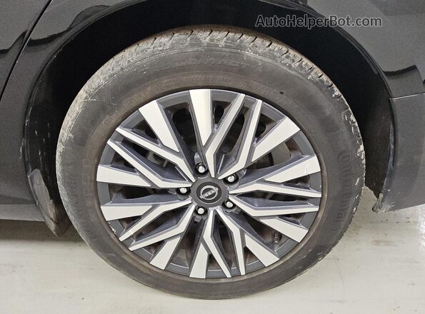 1N4BL4DV0PN320970 2023 NISSAN ALTIMA Black 