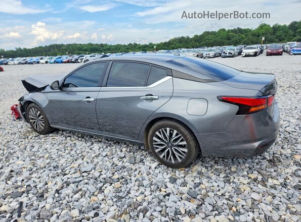 1N4BL4DV0PN375161 2023 NISSAN ALTIMA Silver უკანა მარცხენა