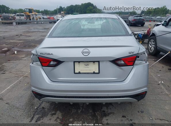 1N4BL4DV0PN386466 2023 NISSAN ALTIMA Gray 