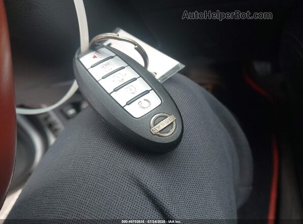 1N4BL4DV0PN386466 2023 NISSAN ALTIMA Gray Widok deski rozdzielczej