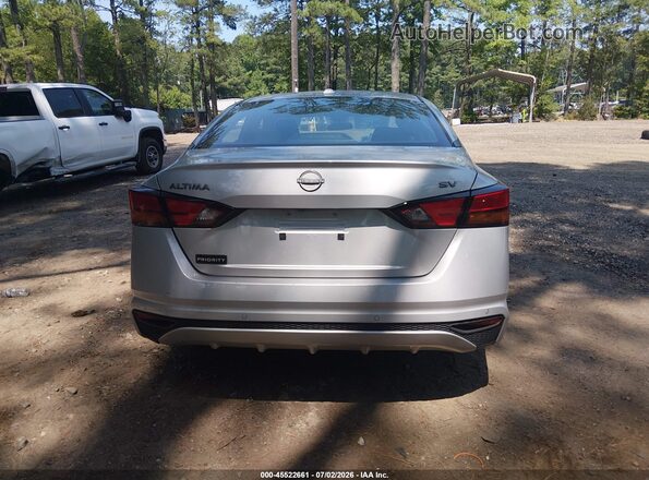 1N4BL4DV0RN328232 2024 NISSAN ALTIMA Silver 