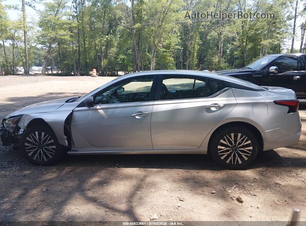 1N4BL4DV0RN328232 2024 NISSAN ALTIMA Silver 