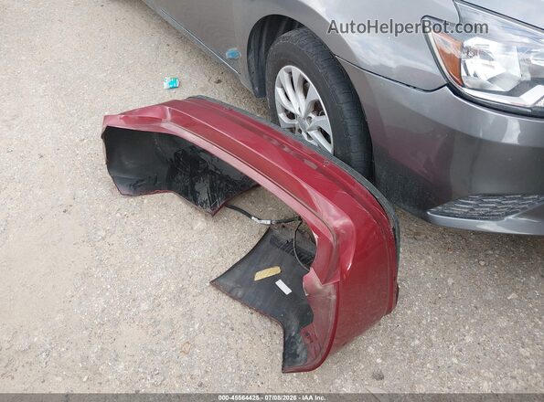 1N4BL4DV0RN355110 2024 NISSAN ALTIMA Red Սարքավորումների վահանակի տեսք