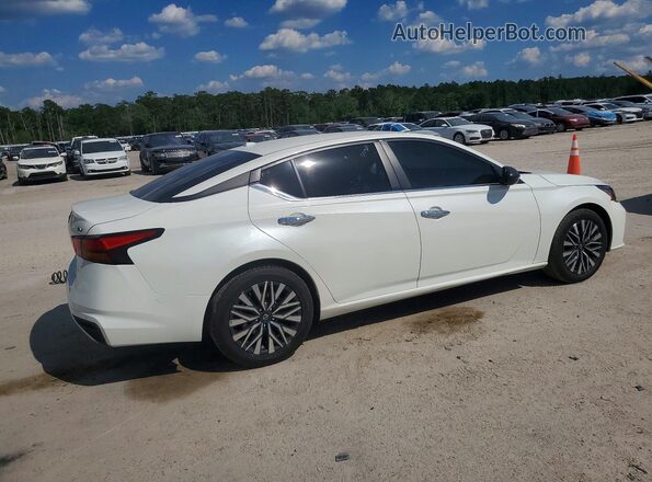 1N4BL4DV0RN387765 2024 NISSAN ALTIMA White Rear right