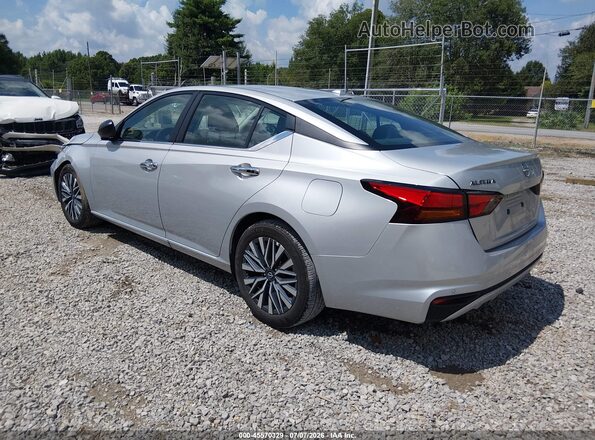 1N4BL4DV0RN429352 2024 NISSAN ALTIMA Silver Rear left