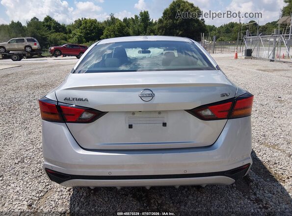 1N4BL4DV0RN429352 2024 NISSAN ALTIMA Silver 