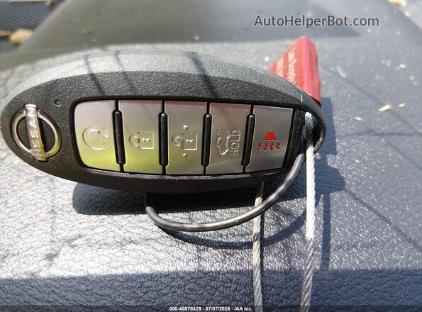 1N4BL4DV0RN429352 2024 NISSAN ALTIMA Silver Dashboard view