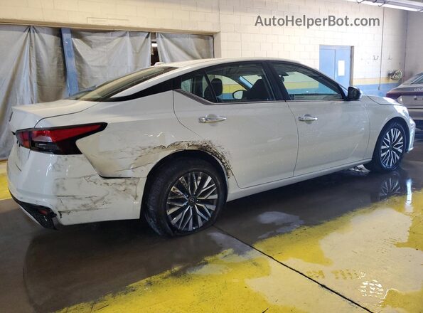 1N4BL4DV0SN317270 2025 NISSAN ALTIMA White 