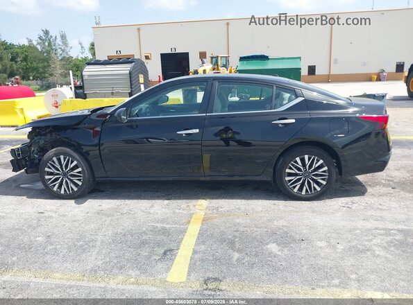 1N4BL4DV0SN329967 2025 NISSAN ALTIMA Black 