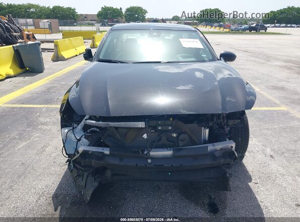 1N4BL4DV0SN329967 2025 NISSAN ALTIMA Black Rear interior view