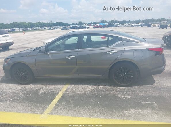 1N4BL4DV0SN362192 2025 NISSAN ALTIMA Gray 
