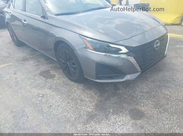 1N4BL4DV0SN362192 2025 NISSAN ALTIMA Gray 