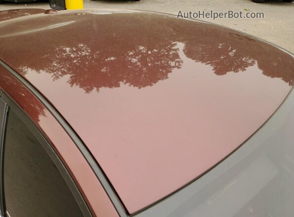 1N4BL4DV0SN365870 2025 NISSAN ALTIMA Maroon 
