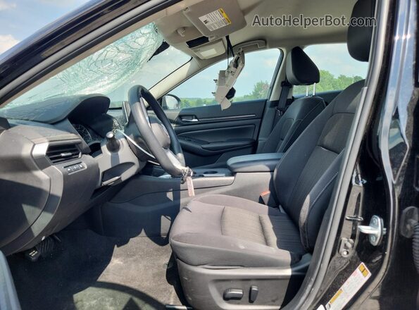 1N4BL4DV0SN376979 2025 NISSAN ALTIMA Black 